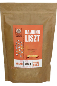 Obrázok pre Éden Prémium făină de hrișcă fără gluten (500g)