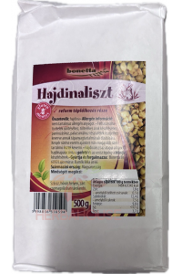 Bonetta Făină de hrișcă fără gluten (500g) Obrázok pre Bonetta Făină de hrișcă fără gluten (500g)