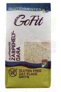 Obrázok pre Avena GoFit Griș din fulgi de ovăz fără gluten (500g)