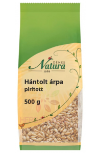 Obrázok pre Dénes Natura Orz prăjit (500g)