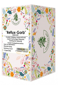 Boszy Ceai de reflux portionat (20buc) Obrázok pre Boszy Ceai de reflux portionat (20buc)