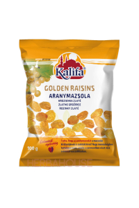 Obrázok pre Kalifa Stafide aurii (100g)