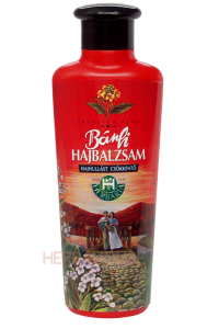 Obrázok pre Herbária Bánfi Balsam de păr împotriva căderii părului (250ml)