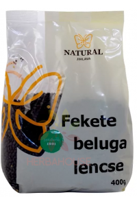 Obrázok pre Natural Linte neagră Beluga (400g)