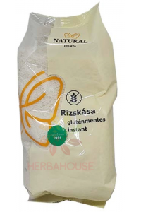 Obrázok pre Natural Terci de orez fără gluten (200g)