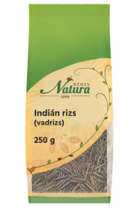 Obrázok pre Dénes Natura orez sălbatic indian (250g)