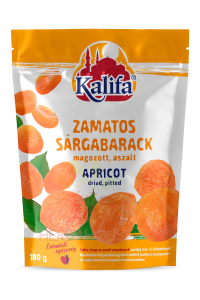 Obrázok pre Kalifa Caise uscate, suculente fără sâmburi (180g)