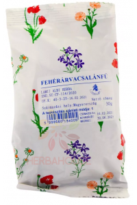 Obrázok pre Gyógyfű Urzică moartă albă (30g)