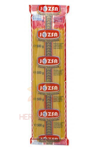 Obrázok pre Józsa Durum paste spaghetti (500g)