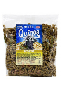 Obrázok pre Józsa Vegan Quinoa Paste împletituri (200g)