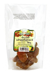 Obrázok pre Naturfood Caise uscate fără sâmburi (100g)