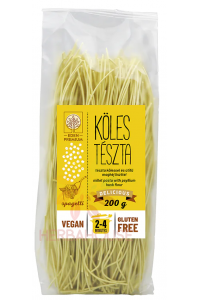 Obrázok pre Éden Prémium Paste cu mei fără gluten - spaghete (200g)