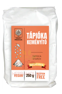 Obrázok pre Éden Prémium Amidon de tapioca fără gluten (250g)