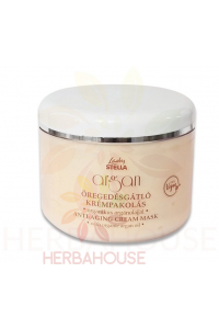 Obrázok pre Lady Stella Mască cremă anti-îmbătrânire cu ulei de argan organic (200ml)