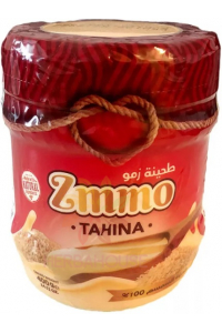 Obrázok pre Zmmo Tahini Crema de susan (400g)