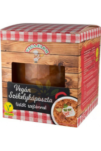 Obrázok pre Vega Farm Vegan Gulaș secuiesc cu seitan afumat (350g)