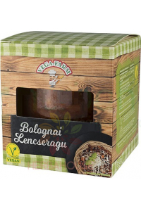 Obrázok pre Vega Farm Vegan Ragù bolognez din linte (350g)