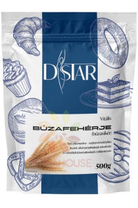 Obrázok pre D-Star Gluten - proteine ​​din grau (500g)