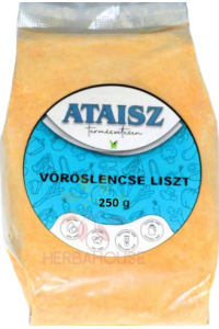 Obrázok pre Ataisz Făină de linte roșie (250g)