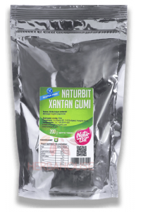 Obrázok pre It´s us Gumă xantan fără gluten (200g)