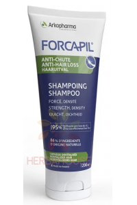 Obrázok pre Forcapil Șampon împotriva căderii părului (200ml)