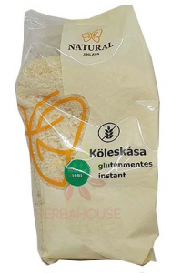 Obrázok pre Natural Terci instant de mei fără gluten (200g)