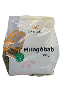 Obrázok pre Natural Fasole mungo (250g)