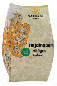 Obrázok pre Natural Fulgi de hrișcă ușori instantaneu (300g)