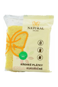 Obrázok pre Natural Sandvișuri din porumb extrudat fără gluten (75g)