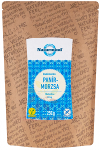 Obrázok pre Naturmind Amestec de acoperire fără gluten (250g)