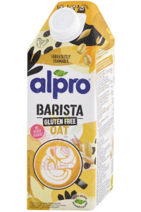 Obrázok pre Alpro Barista Băutură de ovăz fără gluten (750ml)