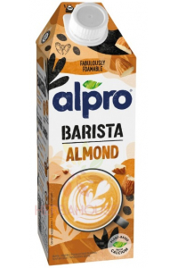 Obrázok pre Alpro Barista Băutură de migdale (750ml)