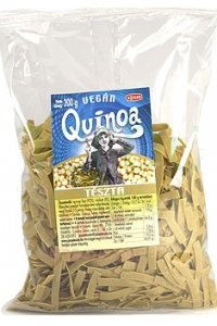 Obrázok pre Józsa Vegan Quinoa Paste tăiței largi (200g)