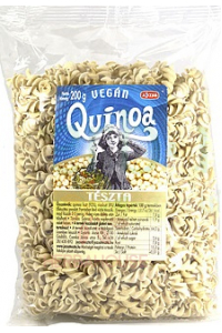 Obrázok pre Józsa Vegan Quinoa Paste fusilli (200g)