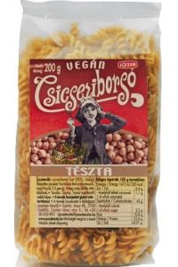 Obrázok pre Józsa Vegan Paste de năut fusilli (200g)