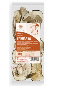 Obrázok pre Lakshmy Ciupercă uscată de molid, felii (20g)