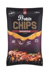 Obrázok pre Nanosupps Protein Chips Barbeque (40g)