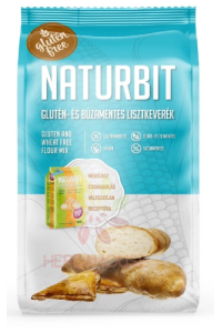 Obrázok pre Naturbit Vegan Amestec de făină fără gluten universal (1000g)