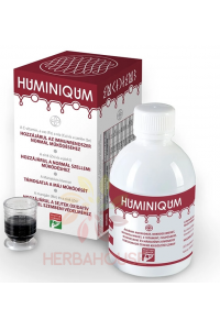 Obrázok pre Hymato Huminiqum sirop (250ml)