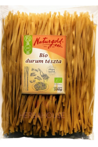 Obrázok pre Naturgold Bio durum paste tăiței (500g)