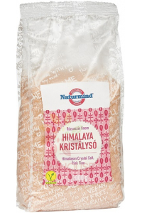 Obrázok pre Biorganik Sare fină roz de Himalaya (1000g)