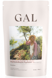GAL Peptide de colagen bovin (300g) Obrázok pre GAL Peptide de colagen bovin (300g)