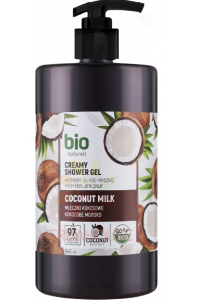 Obrázok pre Bio Naturell Gel de duș Coconut Milk (946ml)