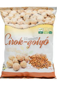 Obrázok pre Agroszemek Bio Gustare naturală cu sorg fără gluten (75g)