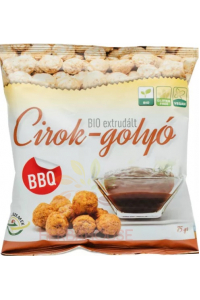 Obrázok pre Agroszemek Bio Gustare cu sorg fără gluten BBQ (75g)