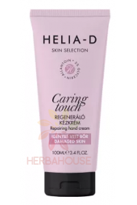 Obrázok pre Helia-D Skin Selection Crema de maini regeneranta pentru ten stresat (100ml)