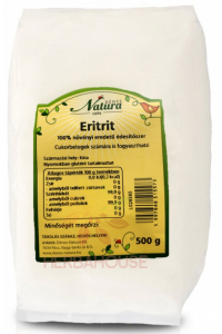 Obrázok pre Dénes Natura Îndulcitor cu eritritol (500g)