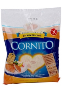 Obrázok pre Cornito Pesmet fără gluten (200g)