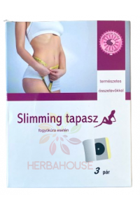 Obrázok pre Sun Moon Slimming Plasture de slăbit din ierburi medicinale (3 perechi)