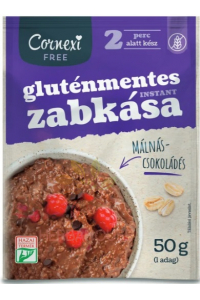 Obrázok pre Cornexi Terci de ovăz fără glutenciocolată și zmeură (50g) 